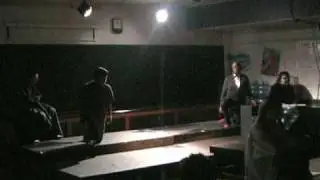Ancient Mariner Piece (2009) - Metropolitan Arts & Tech