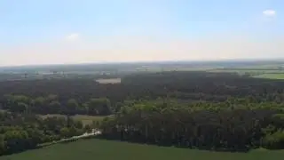 Hamb&uuml;hrener Feldmark 26 Mai 17