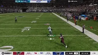 Daron Bland on The Cowboys Theme Team Makes Plays !!!