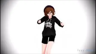 [ MMD ] Talk Dirty