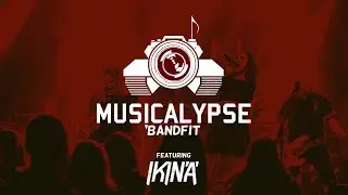 BANDFIT Episode 02: Ikin&auml;