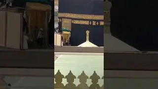 kaba door cleaning