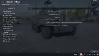 Как сделать кроссплей в War Thunder? (ПК, PS5, XBOX)