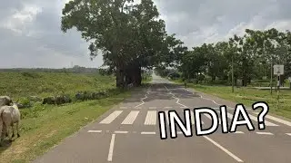 Geoguessr No Move Hot Rounds - Day 1