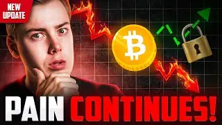 URGENT: Until This Happens, I Simply Can&rsquo;t Buy Crypto