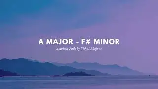 A Major Pad