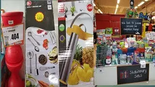 big bazaar cheapest shopping|kitchen and home requirements|Big bazaar shop tour