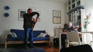 Alberto Bertolotti & Roberto Del Piano 17 marzo 2019 #1