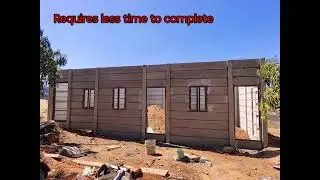 Low cost construction # low budget house