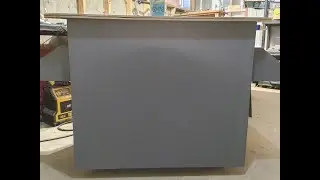 How to build a Cocktail home arcade cabinet part 2 #diy  #canada #homearcade  #retrogaming