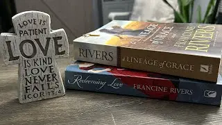 Book recommendations on some ladies of the Bible 🥰 #booktok #booklist #readinglist #christianreads 