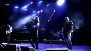 Tiamat - Sleeping Beauty WGT 2011 featuring Matt Korr