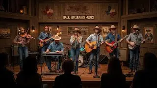 Greatest Country Music for Study and Work | Road Trip Country Songs Collection