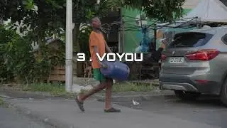 Reyel Ay - 110 BOY (EP Trailer Officiel)