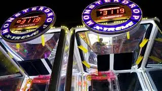 Video Game Arcade Tours - Big Play Entertainment Center (Biloxi, MS)