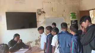 Daily note checking 
