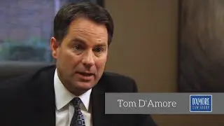 Complex Litigation - D'Amore Law Group