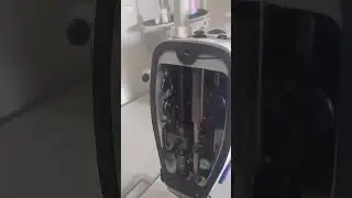 #Solución de Prensatela no levanta