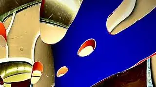 mixed nuts - experimental music with percussion, mouth harp, keys, best with earbuds
