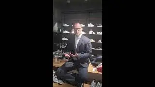 Ulrich Gr&ouml;ber &uuml;ber: Unsere Azubis packen an
