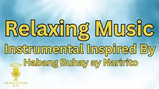 Relaxing Music 01 – Inspired Calmness | Joyful & Peaceful Instrumental (Original Music)