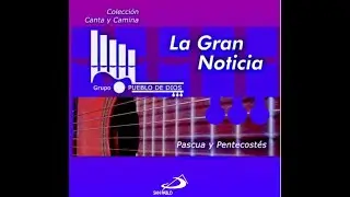 01 ALÉGRENSE NO TENGAN MIEDO - Grupo Pueblo de Dios