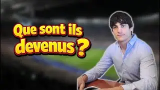 David Skrela - Que sont ils devenus - Rugby