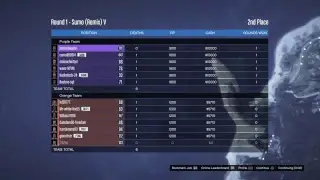 gta 5 ps4 player gameplay