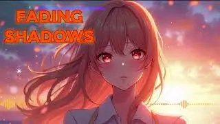 Fading Shadows &mdash;  Anime Opening Style | Nightcore | AI