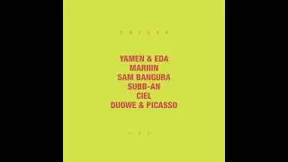 PREMIERE: Yamen EDA - Cut The Cheese [One Records]
