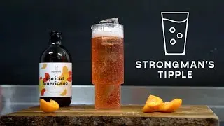 Strongman's Tipple