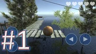 Extreme Balancer 3 gameplay trailer android