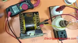 how to make transformer?