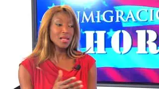 Abogada de Inmigracion Mayra Joli - Loteria de Visas para los Estados Unidos, verdades y mentiras