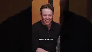 The Greatest Roll in Neverafter