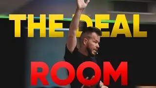 🏡 DEAL ROOM LIVE