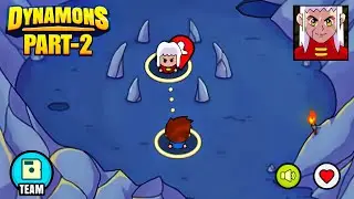 Dynamons: Can I Defeat The Final Boss Dominik? | Dynamons World