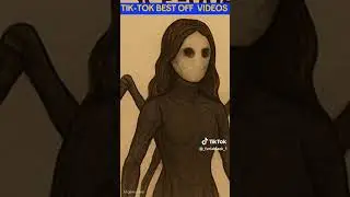 Best off SCP-6666 #tiktok #tiktokviral #tiktokvideo #horrorstories