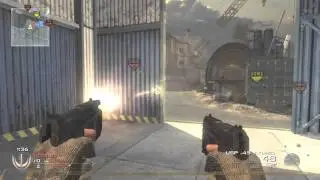 Wallbangg