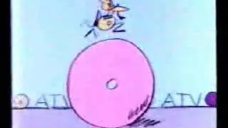 ATV0: Dancing Mouse (1976)