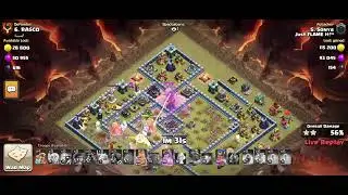 #mobilegaming #clashing  #clashofclansindonesia #cr #clashofclansindia #memes #youtube #cocmemes