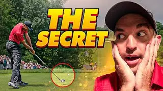 Scratch Golfer Pre-Shot Routine to Save 3-5 Strokes