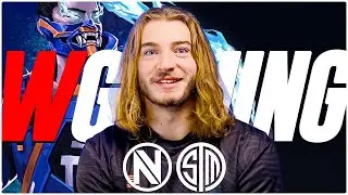 PLAYOFFS! ENVY vs TSM - HIGHLIGHTS - VCT Challengers NA 2025