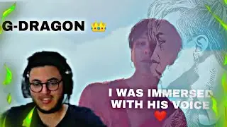 HIGH IQ MUSIC PRODUCTION G-DRAGON - '무제(無題) (Untitled, 2014)' M/V (REACTION)