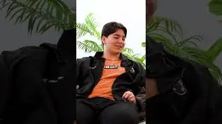 Benjy is fluent in turkish