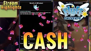 Flyff Universe Cash Shop Styler spendiert FCOIN
