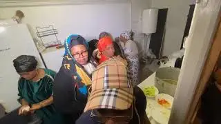 MBAYINISHO NIKKAH YA YASSIR ABDOU RAOUF & NASSIMA NASSER YOUSSOUF DEPUIS MARSEILLE