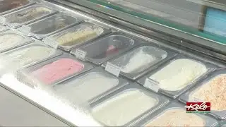 Parlour Ice Cream House expands lunch menu, now open year-round
