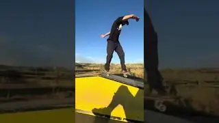Bryan Gennaro 2023 Skateboarding Year In Review