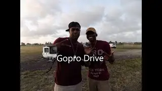 #goprotest#goprodrive GOPRO SUNDAY DRIVE TEST